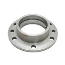 Carcasa rulment diferential Massey Ferguson cod OEM 1868356M91, 1868356