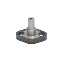Suport pompa transmisie Massey Ferguson cod OEM 898643M1