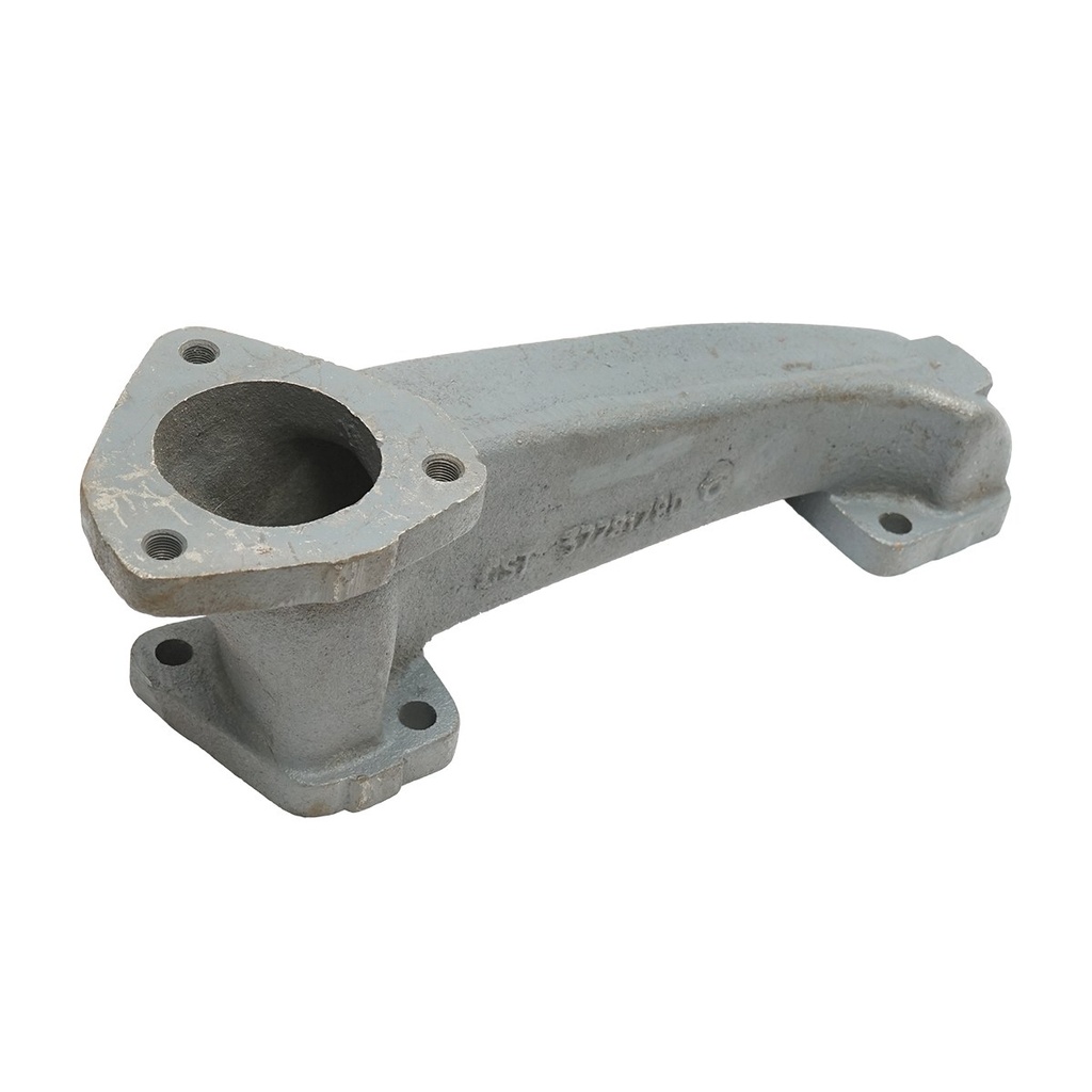 Galerie evacuare Massey Ferguson cod OEM 37781781, 733206M1, 736206M1, 736206