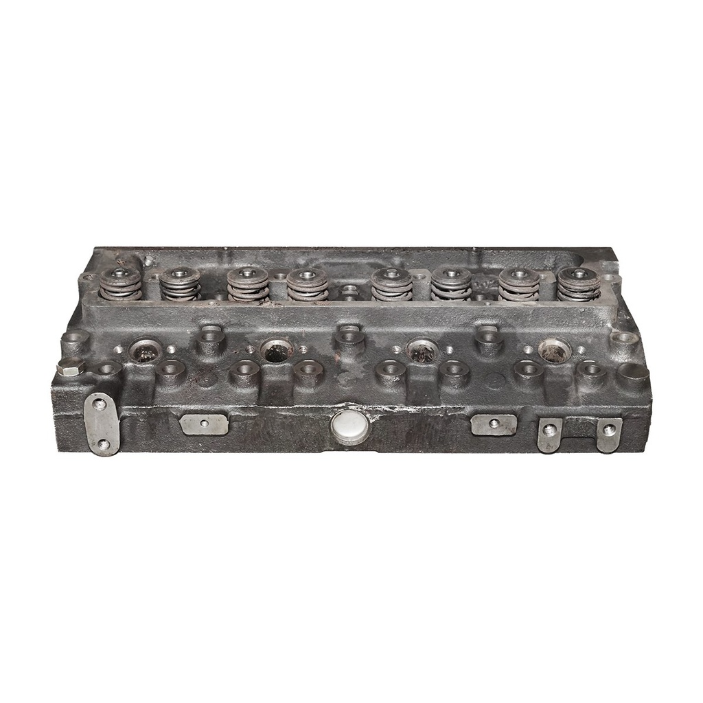 Chiulasa motor asamblata Massey Ferguson, Landini cod OEM ZZ80033+V, 3637384M91