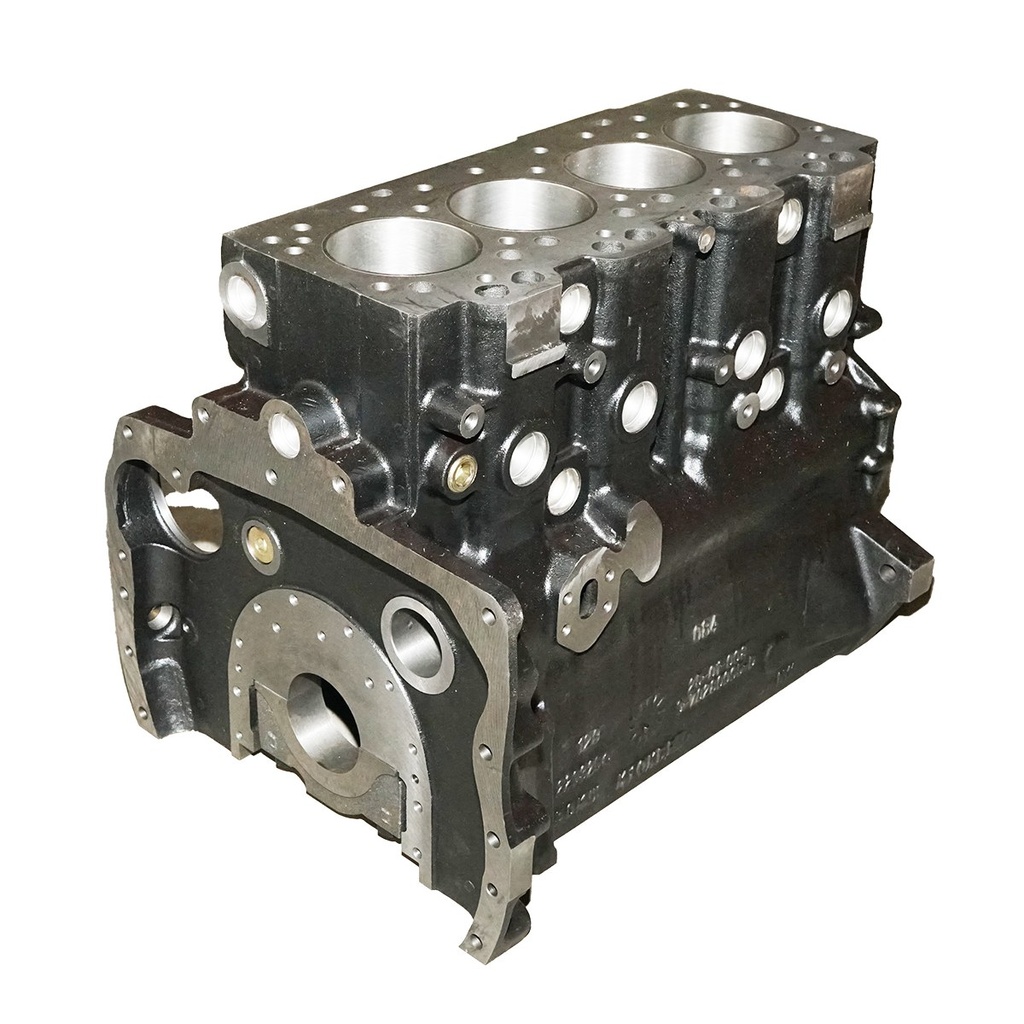 Bloc motor pe simering Massey Ferguson cod OEM 3637377M91, 3641082M91, 4223781M91, 4225216M91, 3711315A, 3711345A, M7BA0225, ZZ50031, ZZ50038, ZZ50081, ZZ50224, ZZ50226