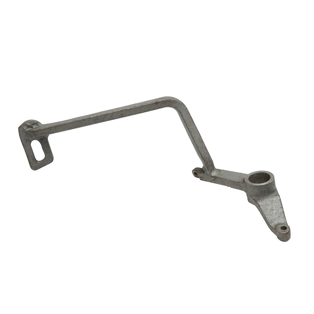 Pedala frana dreapta Massey Ferguson cod OEM 881542M91, 881542