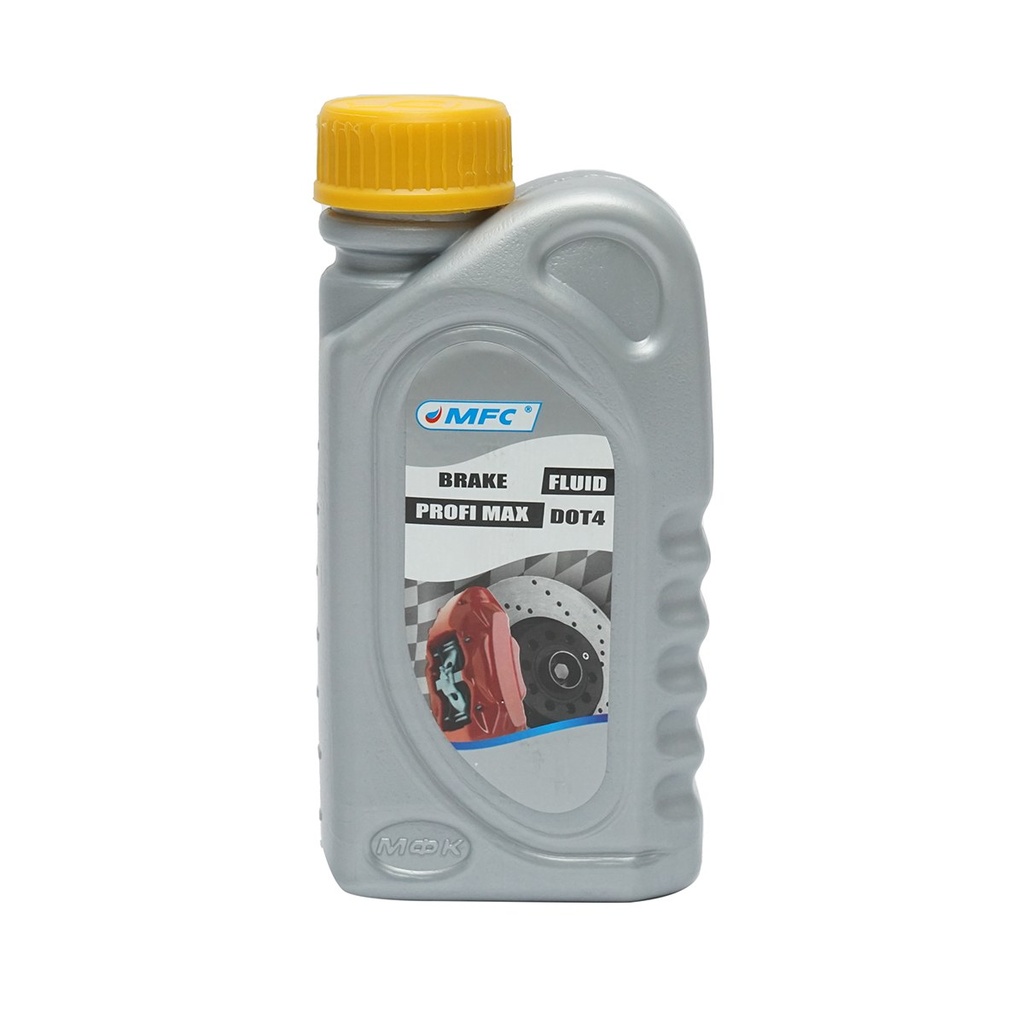 Lichid de frana DOT4 0.5L Profi Max
