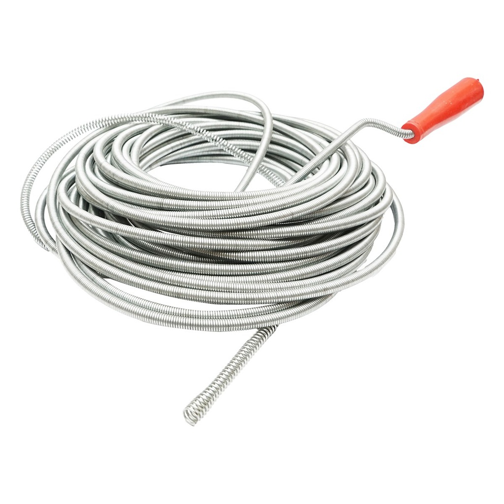 Sarpe curatat tevi 20m, Ø 8.5mm