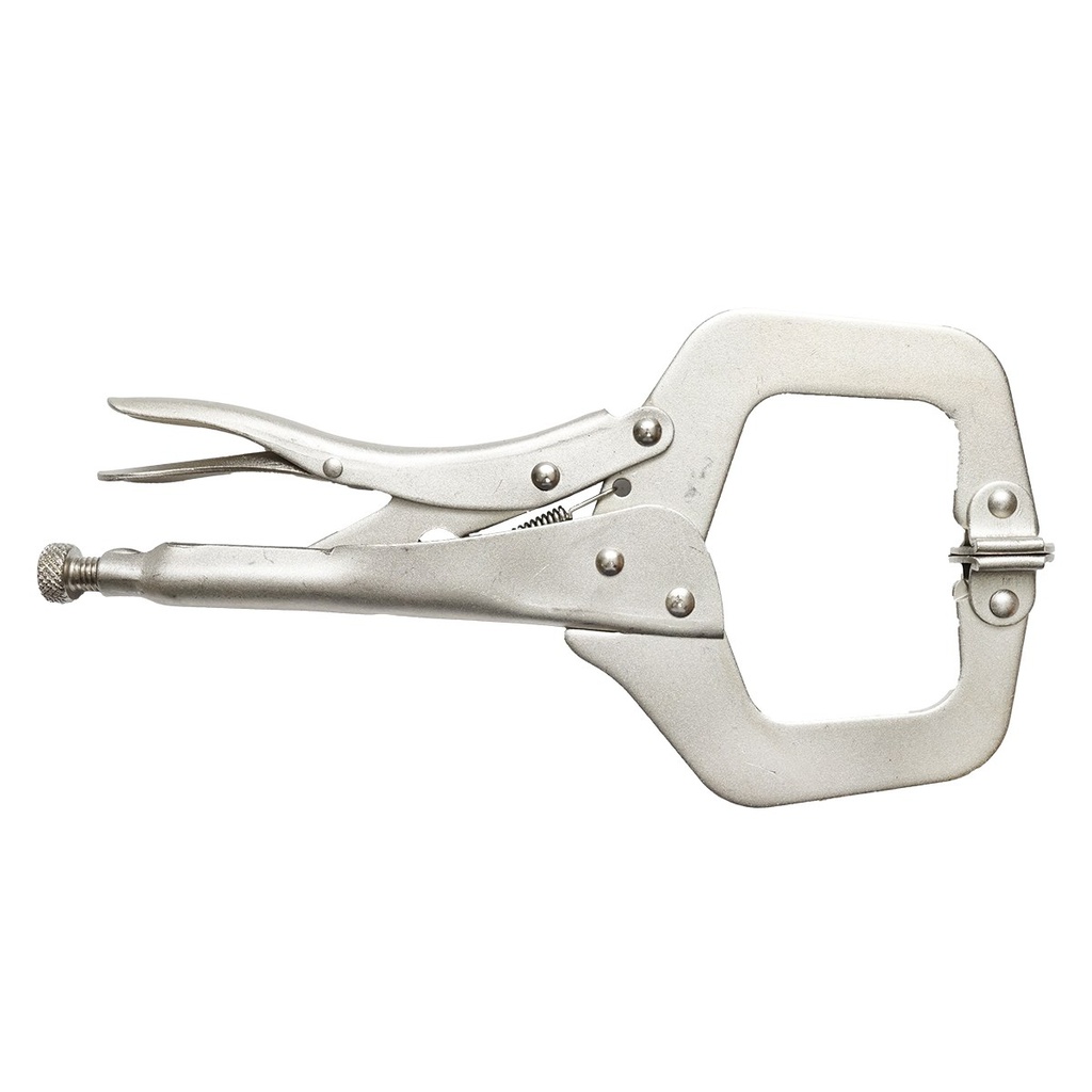 Cleste autoblocant cu falci tip C 280mm(11 inch)