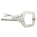 Cleste autoblocant cu falci tip C 280mm(11 inch)