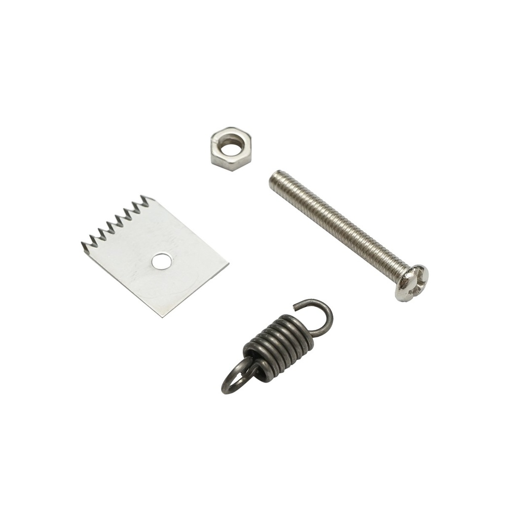 Accesorii pentru aparat legat vita de vie, legume, pomi, plante