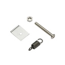 Accesorii pentru aparat legat vita de vie, legume, pomi, plante