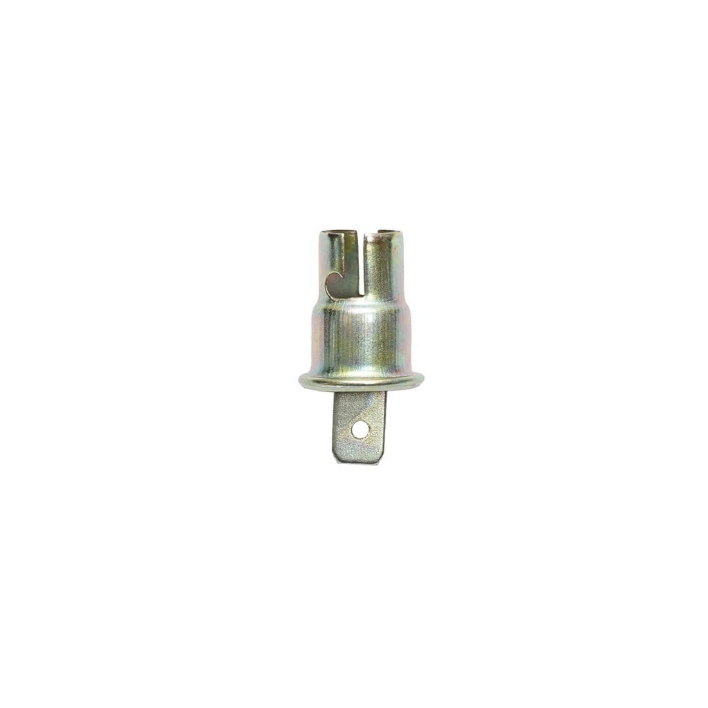 Soclu bec 1 pin pentru indicator tensiune tablou bord UTB U-650 U-445