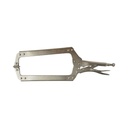 Cleste autoblocant cu falci tip C 457mm(18 inch)
