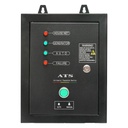 Comutator de transfer automat ATS 380V pentru generator electric pe benzina