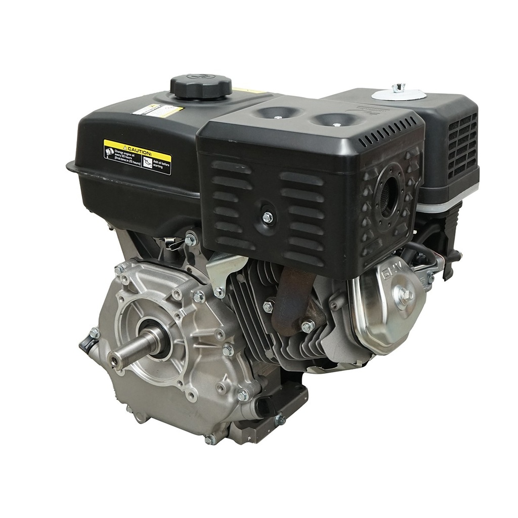 Motor pe benzina 13CP, 4 timpi, ax cu pana 25mm, 389cc pornire sfoara THOR