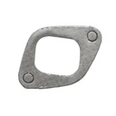 Garnitura evacuare Massey Ferguson, Landini cod OEM 36862143