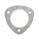 Garnitura evacuare Massey Ferguson, Landini cod OEM 827877M1