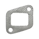 Garnitura evacuare Massey Ferguson, Landini cod OEM 36862143