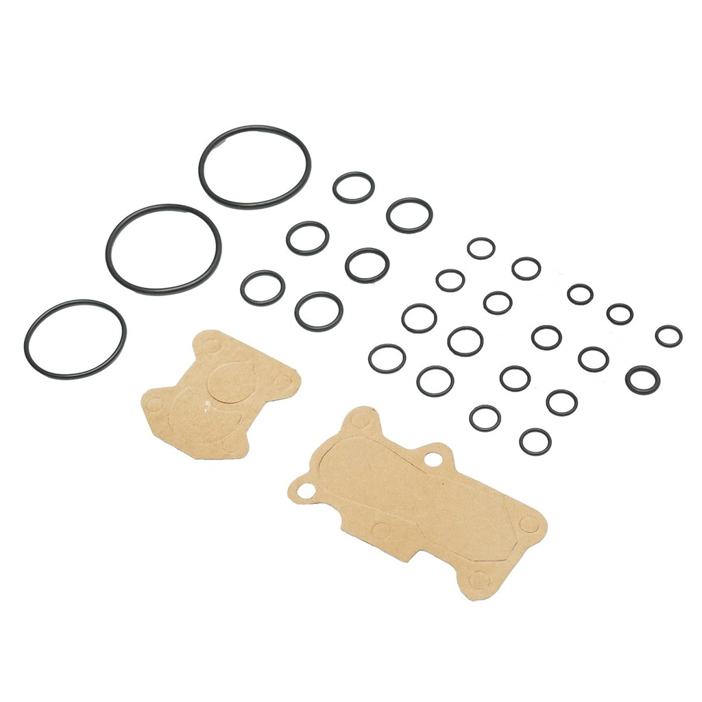 Set garnituri pompa hidraulica Massey Ferguson cod OEM 1810467M91