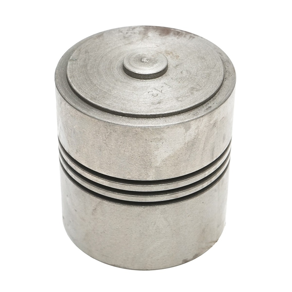 Piston cilindru hidraulic 85.8mm Massey Ferguson cod OEM 1665738M91, 1665738M91, 897595M91, 897595
