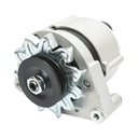 Alternator 14V, 33A Case IH, Fendt, Deutz, Same, Steyr cod OEM 3218239R91, 3138942R91, AZ23575
