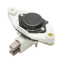 Regulator tensiune alternator John Deere cod OEM AL35999, AL65077