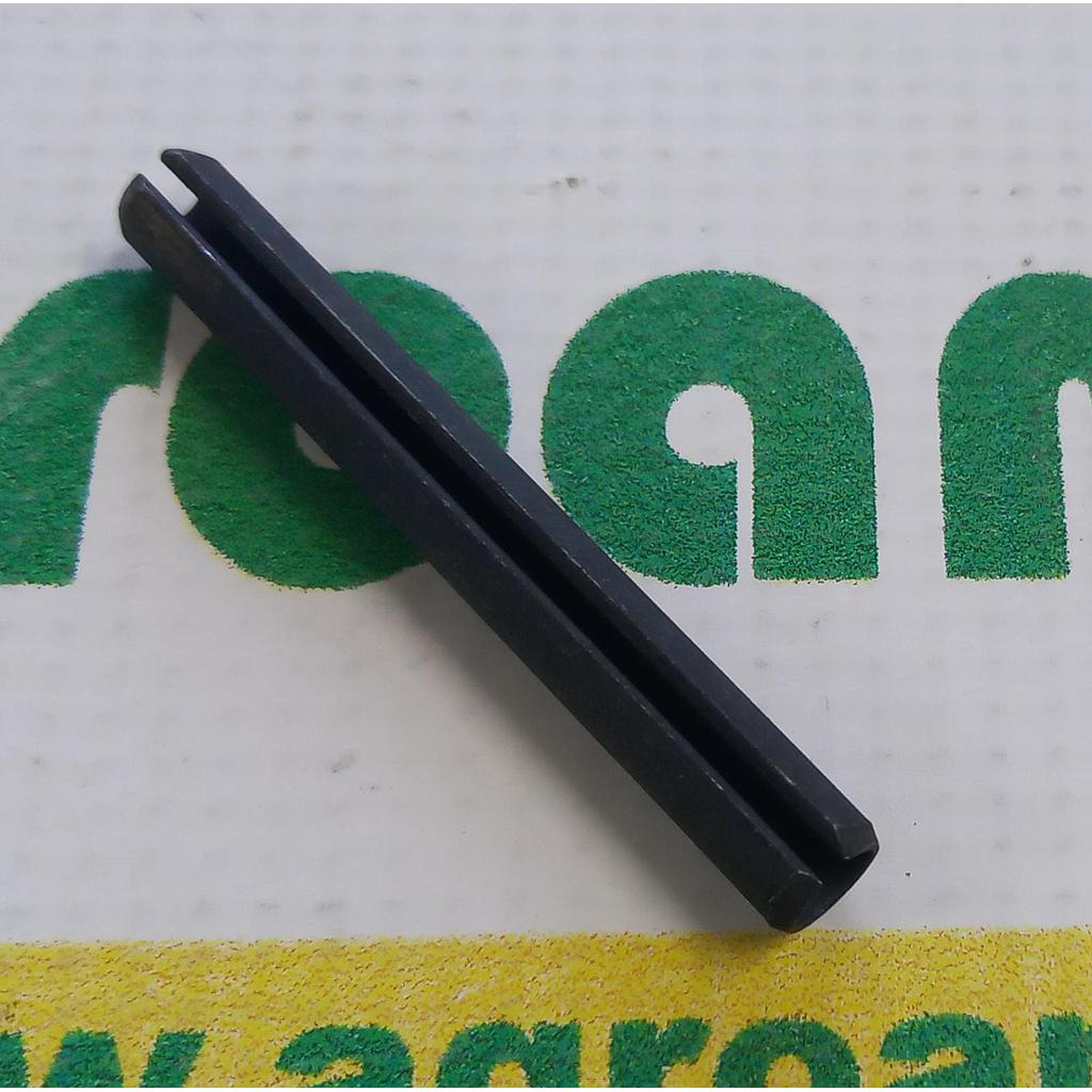 Stift Elastic 7x60mm