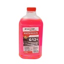 Antigel G12+ rosu/roz -38 grade 1L