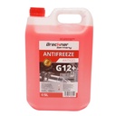 Antigel G12+ rosu/roz -38 grade 5L
