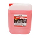 Antigel G12+ rosu/roz -38 grade 23Kg/20L