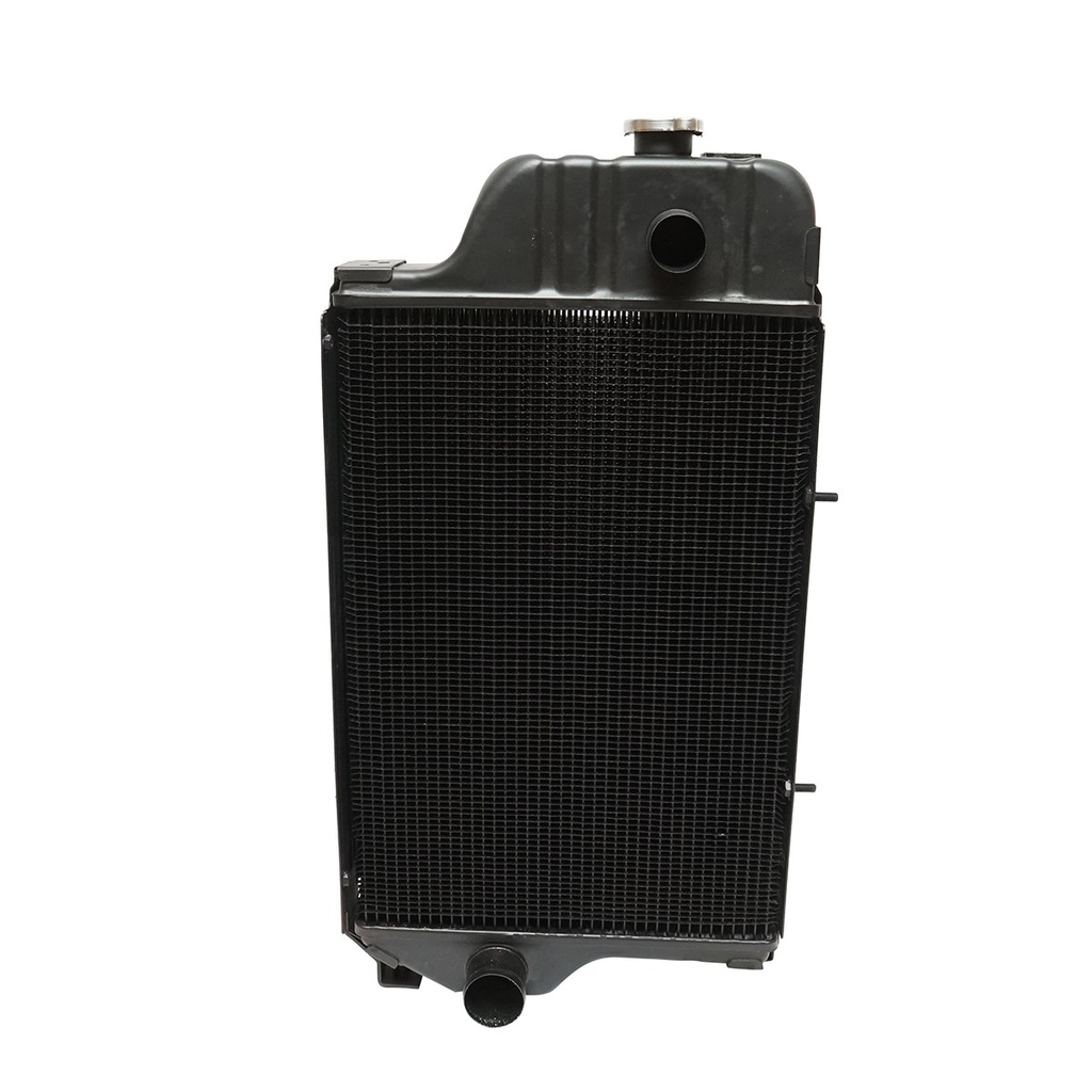 Radiator racire apa John Deere cod OEM AL25255, AT20847