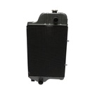 Radiator racire apa John Deere cod OEM AL25255, AT20847