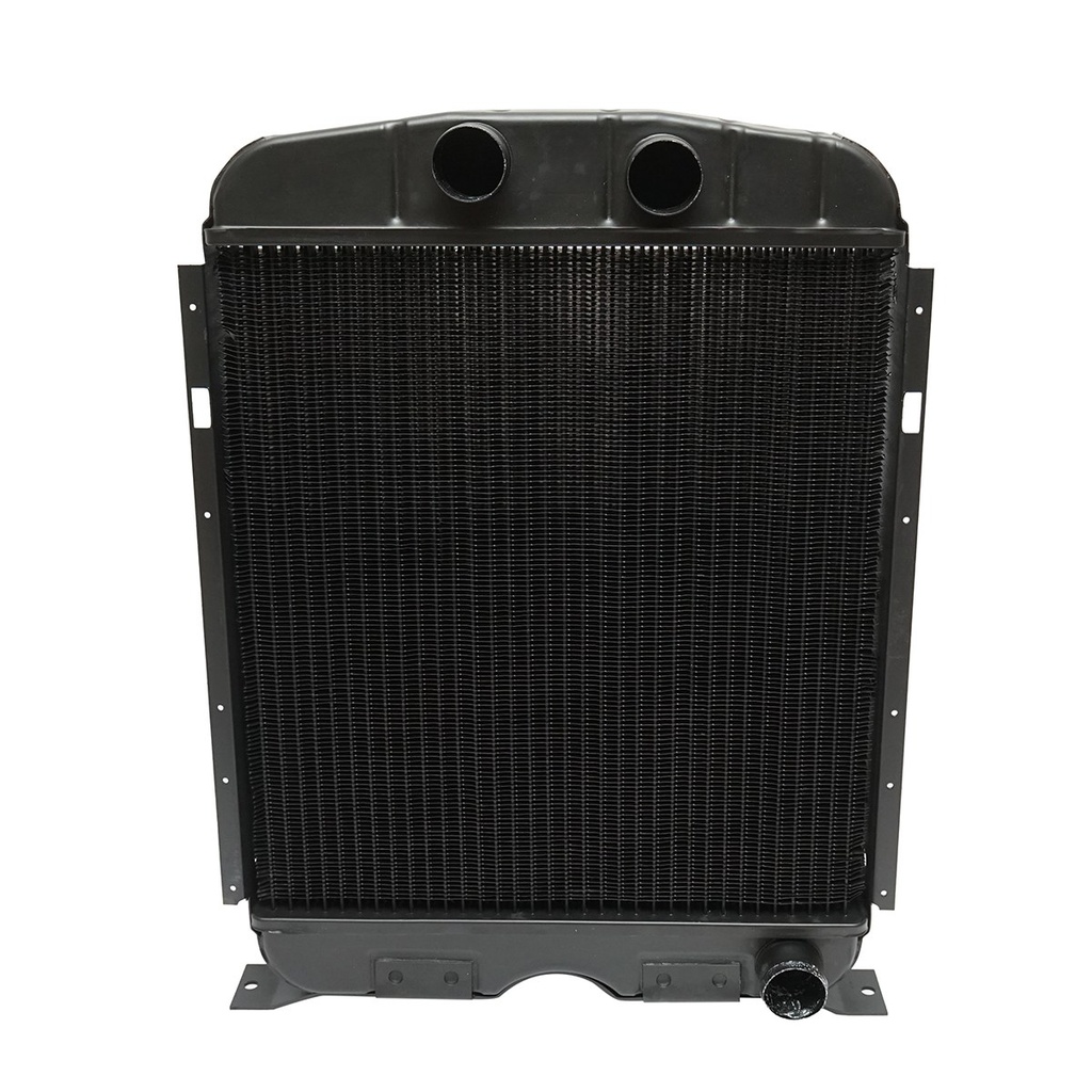 Radiator racire apa Ford cod OEM E1ADDN8005C, E1ADKN8005E, S.66957