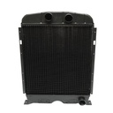 Radiator racire apa Ford cod OEM E1ADDN8005C, E1ADKN8005E, S.66957