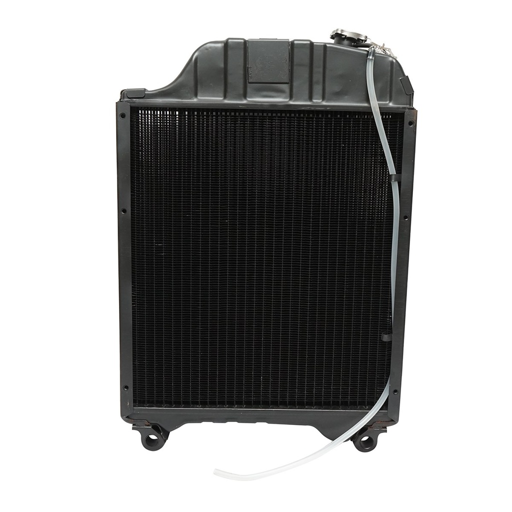 Radiator racire apa John Deere seria 40, 50 cod OEM AL37568