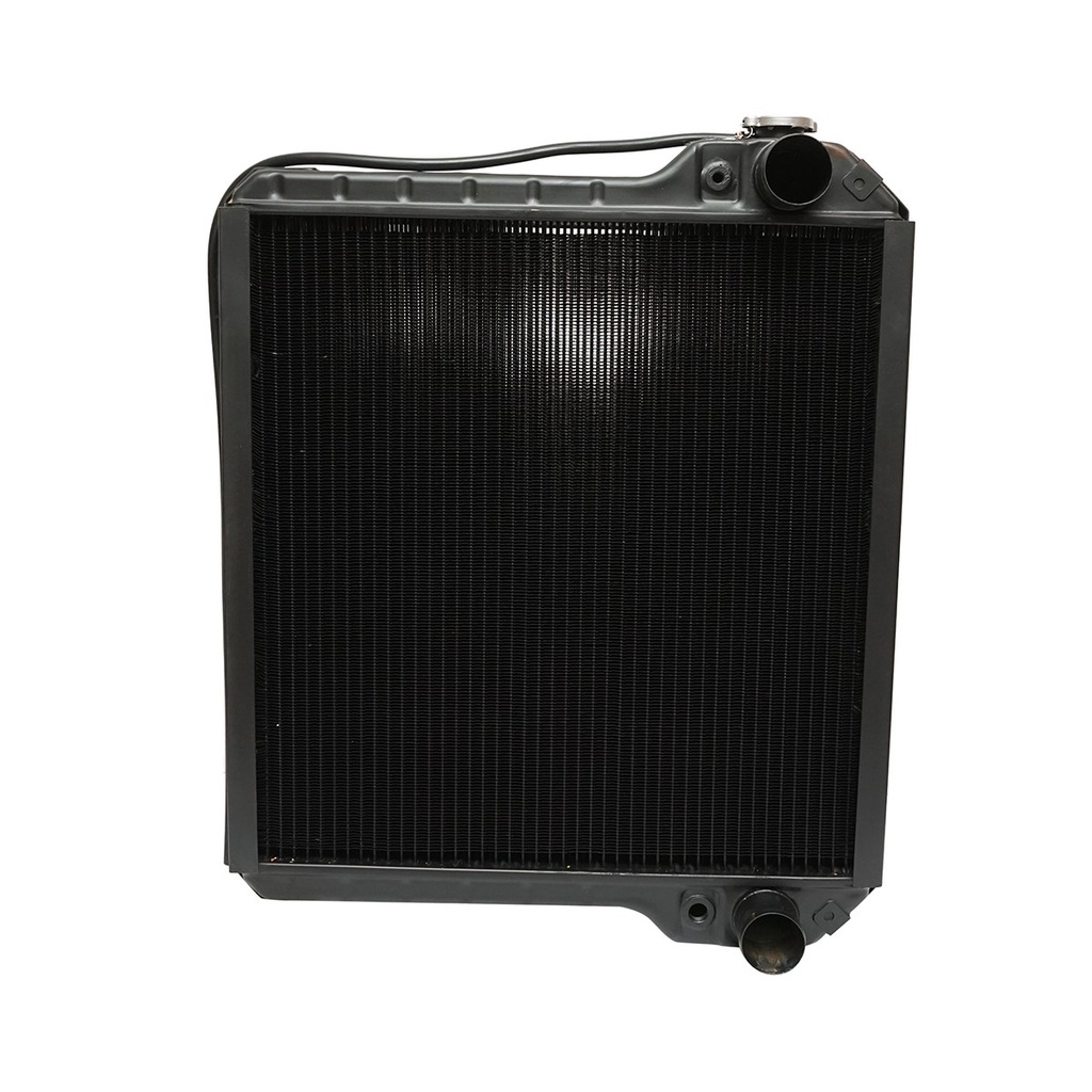 Radiator racire apa Case IH cod OEM 135691A3