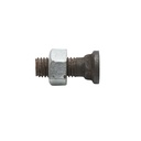 Surub brazdar cu piulita M14X40 PP3/PP4