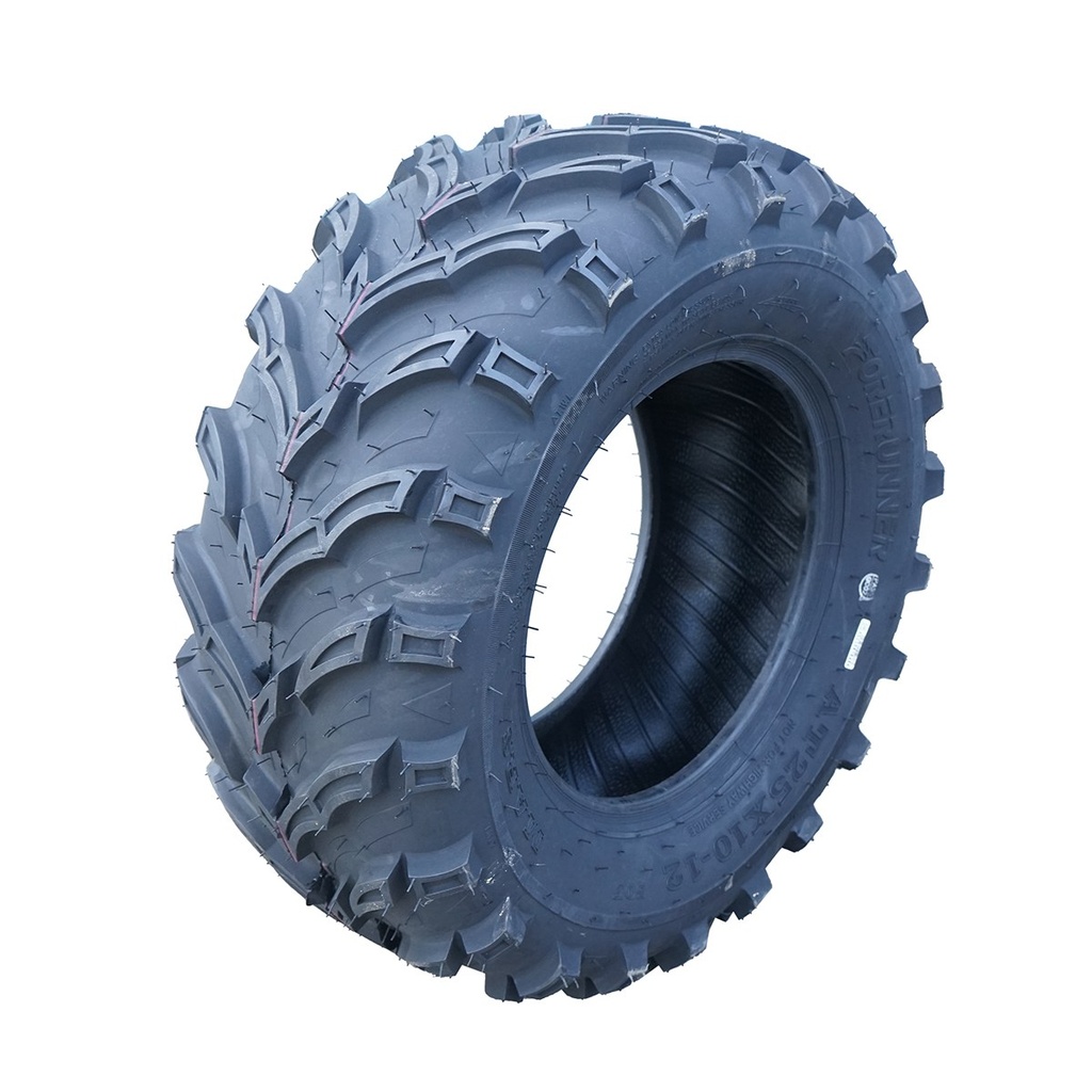 Anvelopa ATV 25x10-12 6PR TL MARS