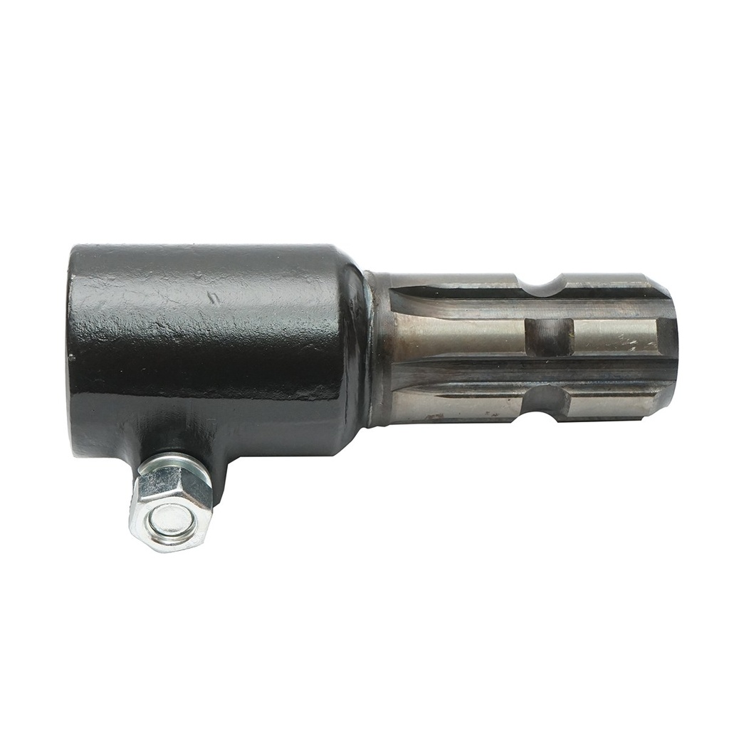 Adaptor cardan trecere Z21 3/8 la Z6 3/4 L=170mm