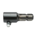Adaptor cardan trecere Z21 3/8 la Z6 3/4 L=170mm