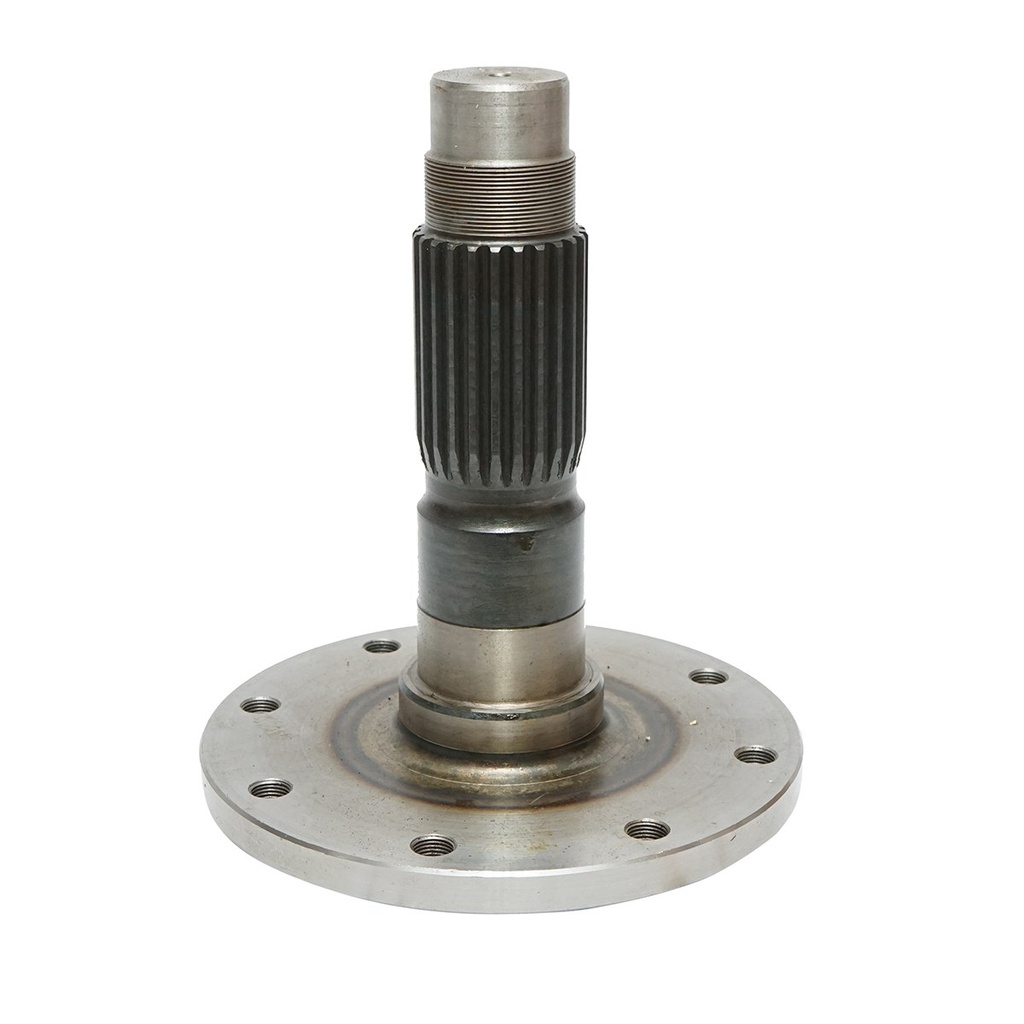 Ax roata planetara spate (pioneza) Fiat 640, New Holland Z=24 cod OEM 5087639, 4995341