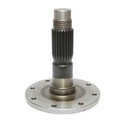 Ax roata planetara spate (pioneza) Fiat 640, New Holland Z=24 cod OEM 5087639, 4995341