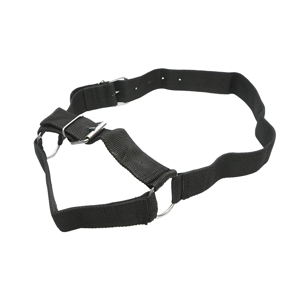 [AMAT6-120665] Capastru vaci nylon 50mm