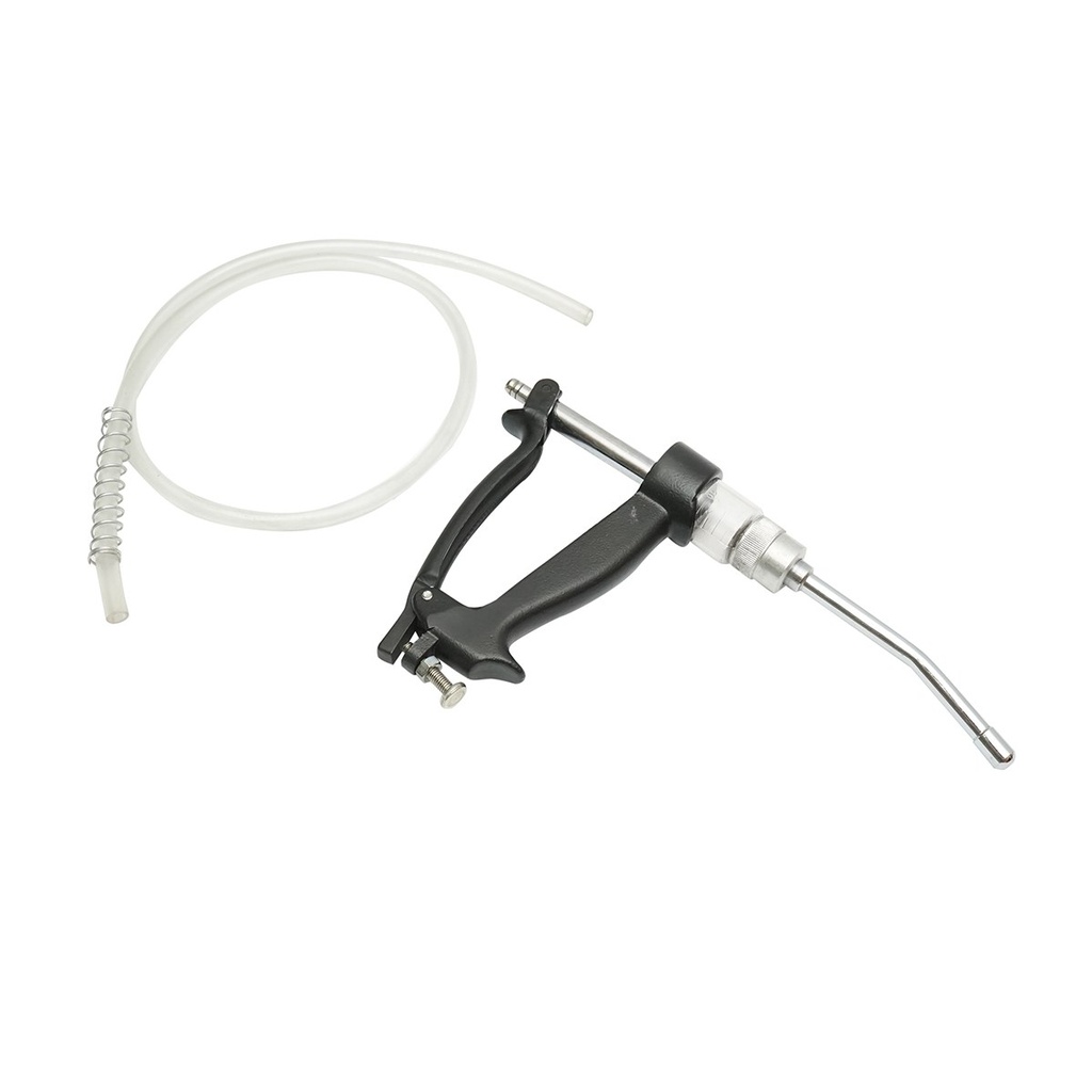 Dozator, seringa automata 10ml pentru administrare suspensii, solutii orale