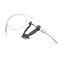 Dozator, seringa automata 10ml pentru administrare suspensii, solutii orale