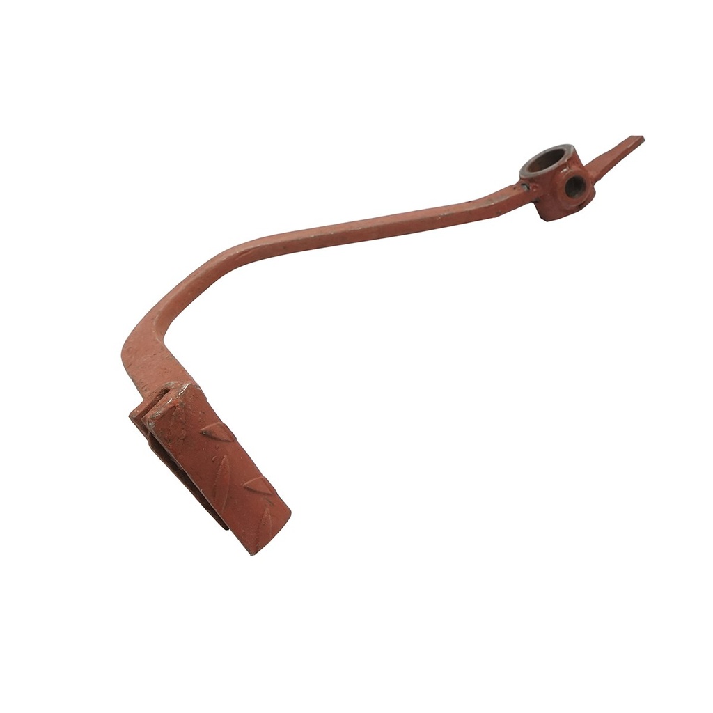 Pedala frana stanga U-445, Fiat, NH 5114914