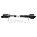 Cardan 850 mm T1 cruce 22x54 (teava triunghiulara) 1 3/8 Z=6