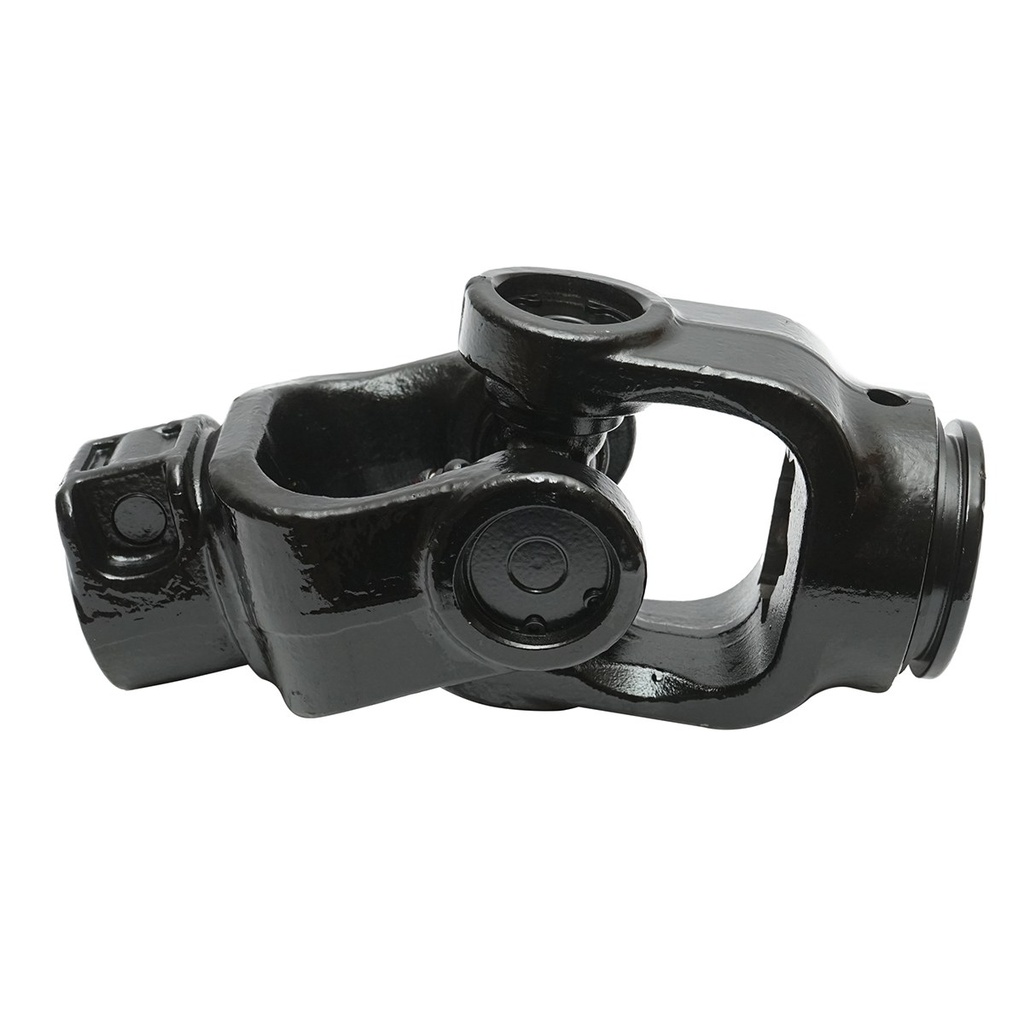 Articulatie cardan FCF T6 completa, cruce 36x89mm cu 47/51mm teava stea