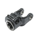 Furca cardan T1 pentru priza Z=6 cruce 22x54mm