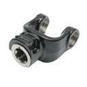 Furca cardan pentru priza T6 1 3/8 Z=6 cu bolt cruce 36x89mm