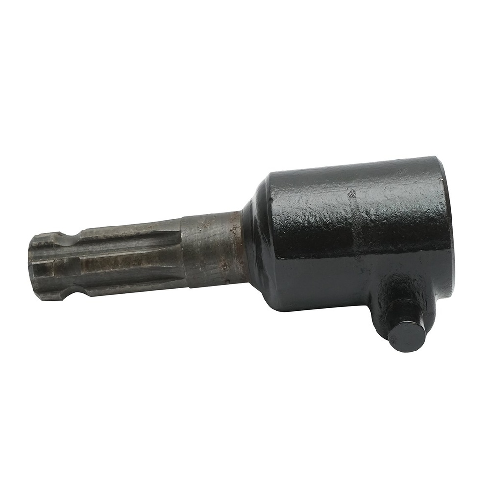 Adaptor cardan trecere T 1 3/4 la M 1 1/8 Z=6