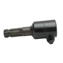 Adaptor cardan trecere T 1 3/4 la M 1 1/8 Z=6