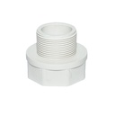 Adaptor IBC 1 1/2 toli